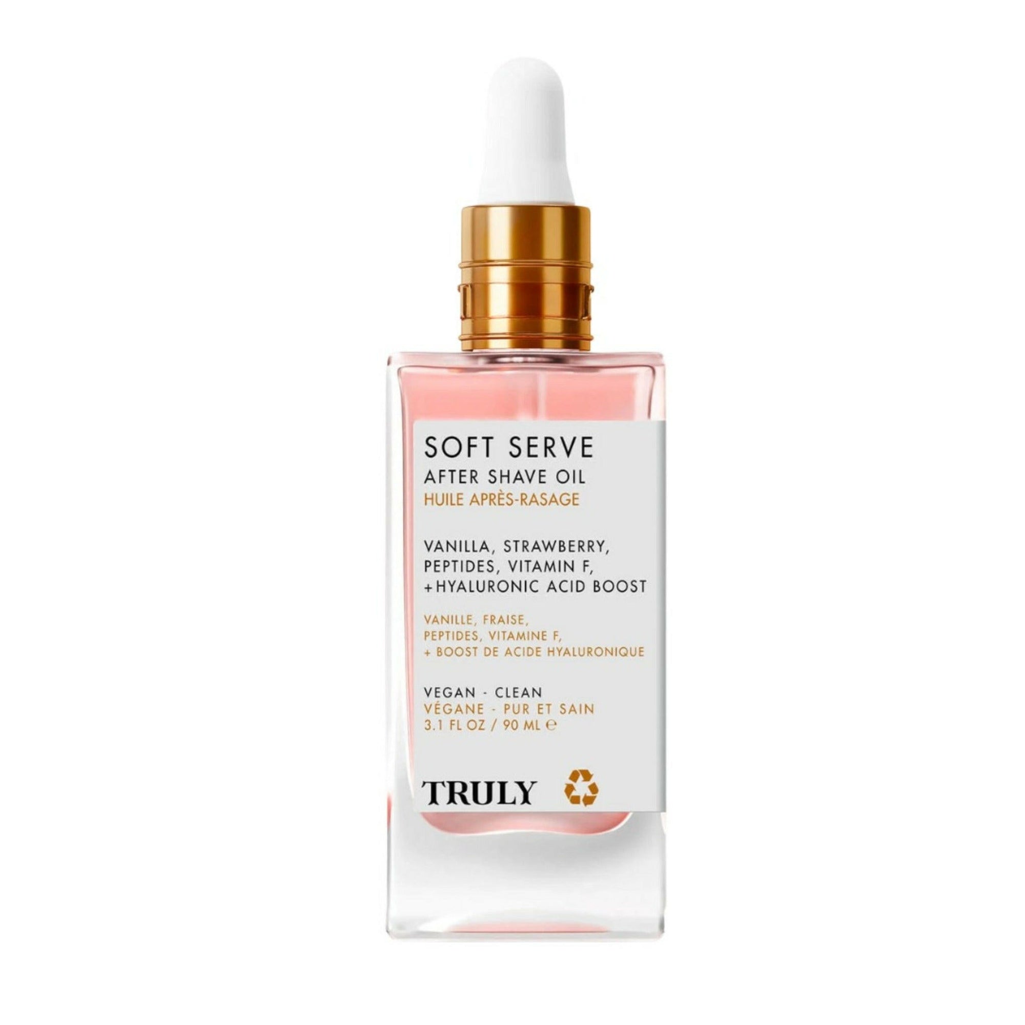 TRULY 90 ML SOLFT SERVE  ORIGINAL